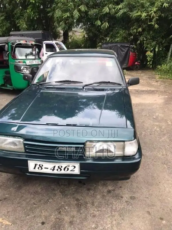 Mazda MR 90 1993