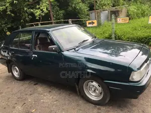 Mazda MR 90 1993