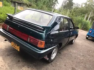Mazda MR 90 1993