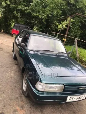 Mazda MR 90 1993