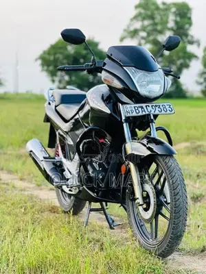 Hero CBZ 2014