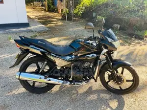 Hero Glamour 125 2007
