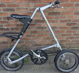 Golding Bicycle