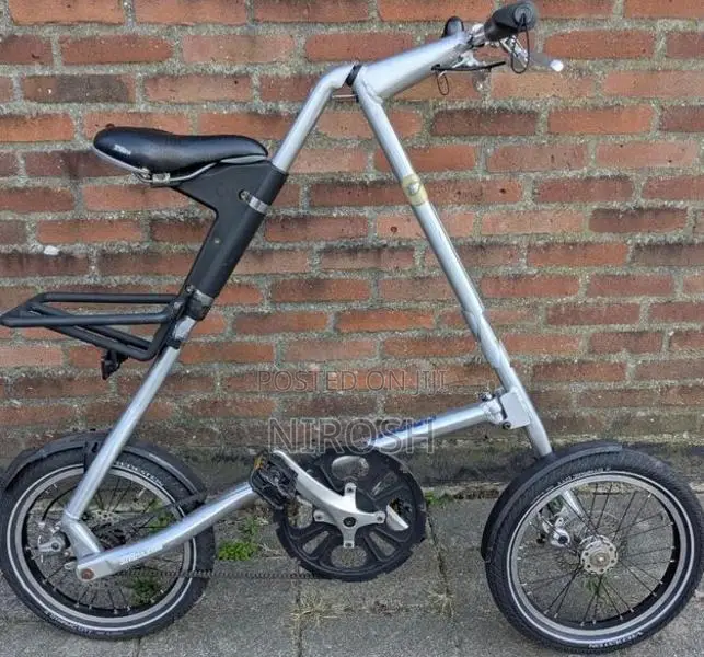 Golding Bicycle