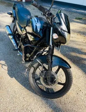 Hero Glamour 125 2007
