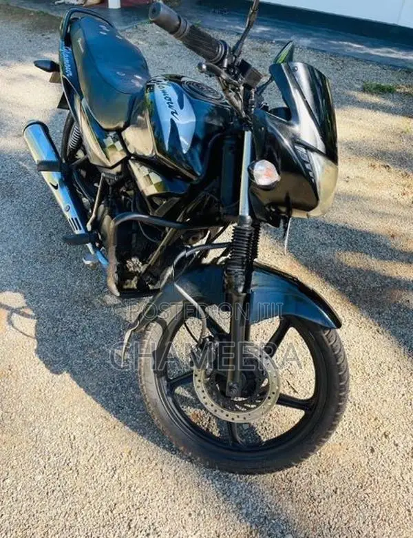 Hero Glamour 125 2007