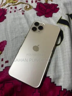 Apple iPhone 11 Pro 256GB (Used)