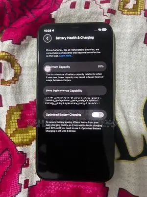 Apple iPhone 11 Pro 256GB (Used)