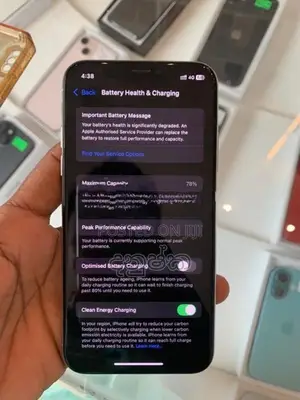 Apple iPhone XS (Used)