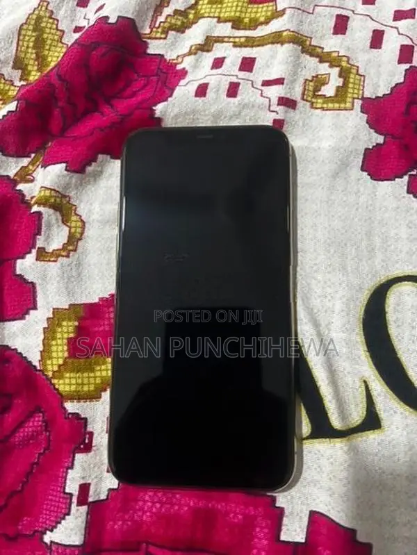 Apple iPhone 11 Pro 256GB (Used)