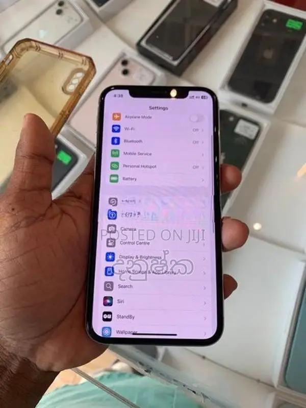 Apple iPhone XS (Used)