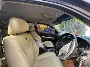 Ssang Yong Rexton 270 XDI 2008