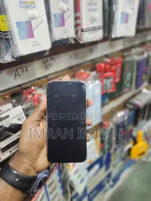Apple iPhone 12 Pro (Used)