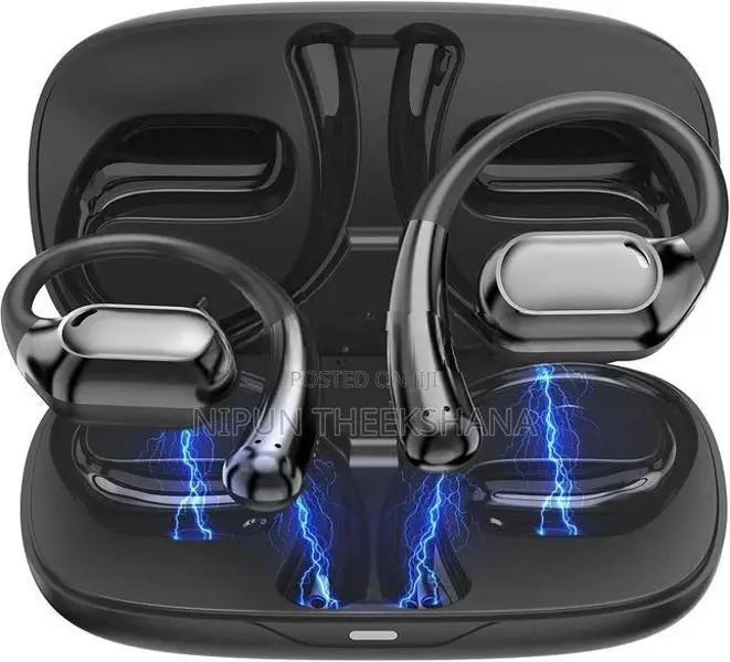 G57 Ai Translate Earbud