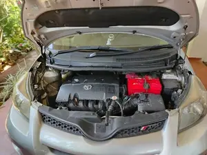 Toyota IST 2008