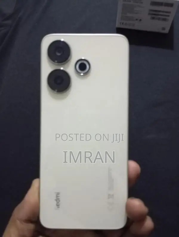 Xiaomi Redmi 13 (Used)