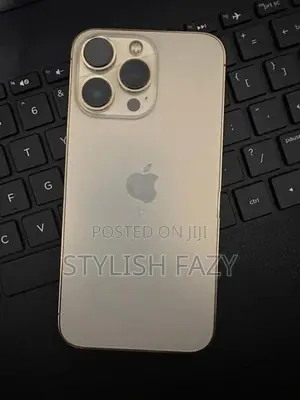 Apple iPhone 13 Pro 128GB (Used)