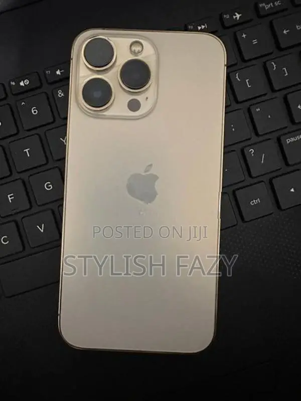 Apple iPhone 13 Pro 128GB (Used)