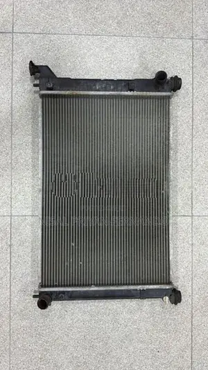 Toyota Allion 240 Radiator