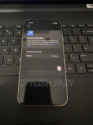 Apple iPhone 13 Pro 128GB (Used)