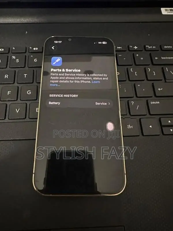 Apple iPhone 13 Pro 128GB (Used)