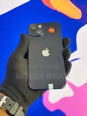 Apple iPhone 13 256GB (Used)