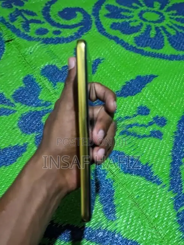 Xiaomi Poco X4 Pro Xioami (Used)