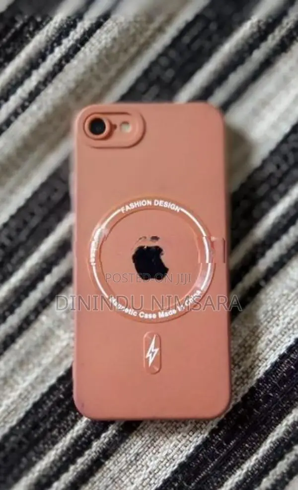 Apple iPhone SE 2 (Used)