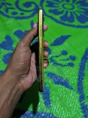 Xiaomi Poco X4 Pro Xioami (Used)