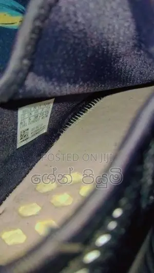 Adidas Men Shoes