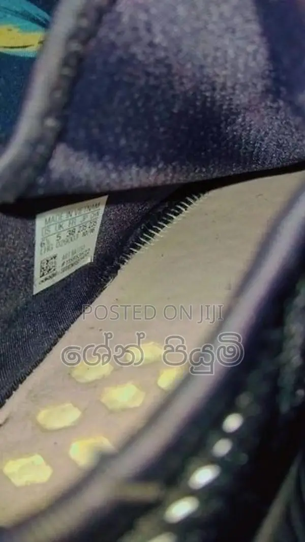 Adidas Men Shoes