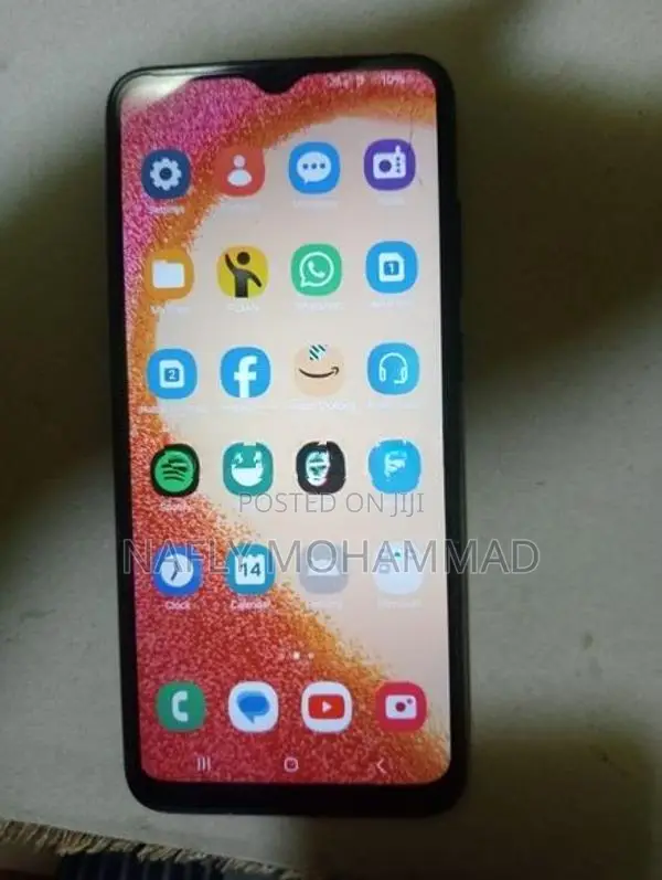 Samsung Galaxy A04e (Used)