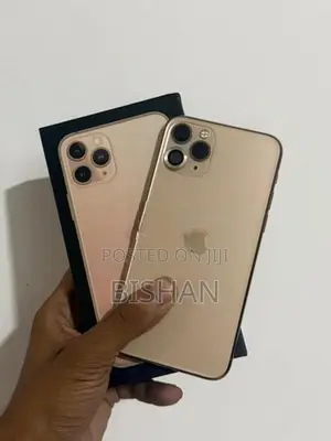 Apple iPhone 11 Pro (Used)
