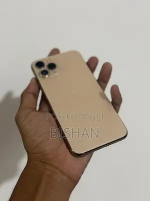 Apple iPhone 11 Pro (Used)