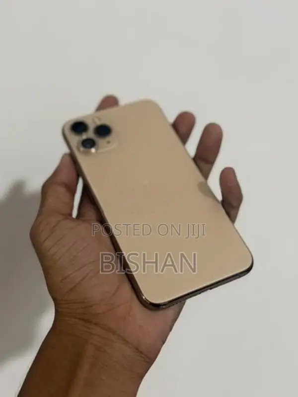 Apple iPhone 11 Pro (Used)