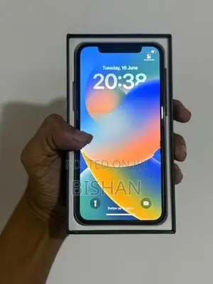 Apple iPhone 11 Pro (Used)