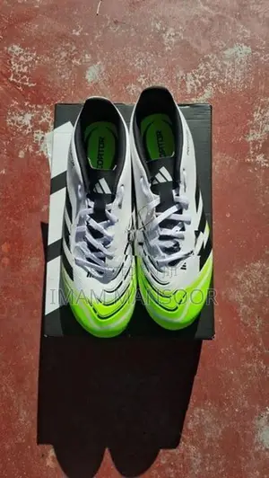 Adidas Predator Club Fxg