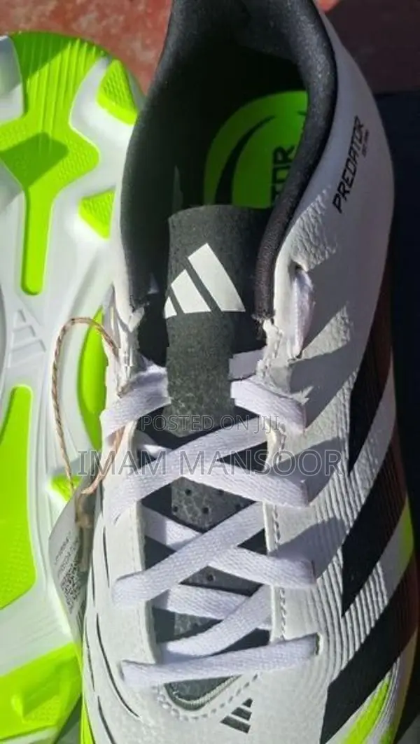 Adidas Predator Club Fxg