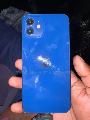 Apple iPhone 12 (Used)