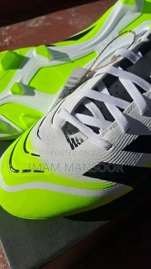 Adidas Predator Club Fxg