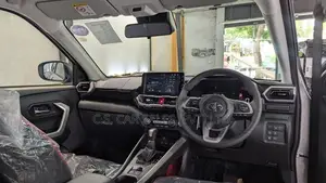 Toyota Raize Hybrid Z Grade 2026