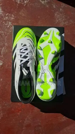 Adidas Predator Club Fxg