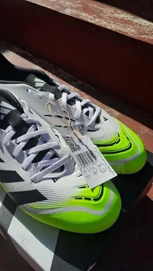 Adidas Predator Club Fxg