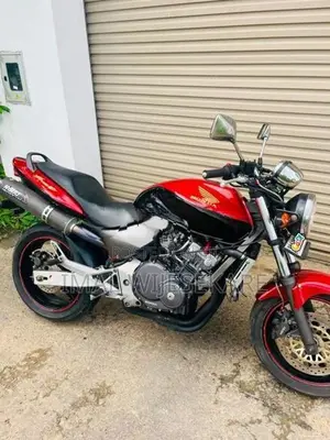 Honda Hornet 250 2005
