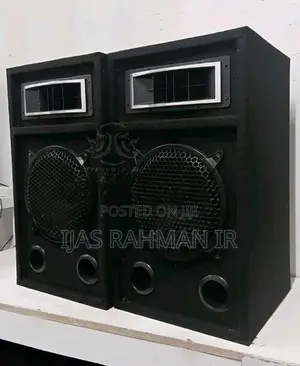 10 Inch Single Top Pair