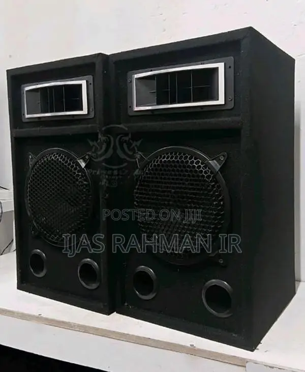 10 Inch Single Top Pair
