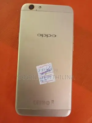 Oppo F1s (Used)