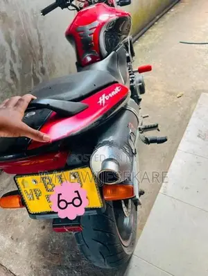 Honda Hornet 250 2005
