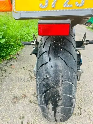 Honda Hornet 250 2005