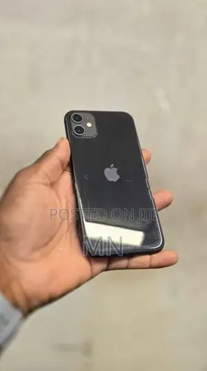 Apple iPhone 11 (Used)